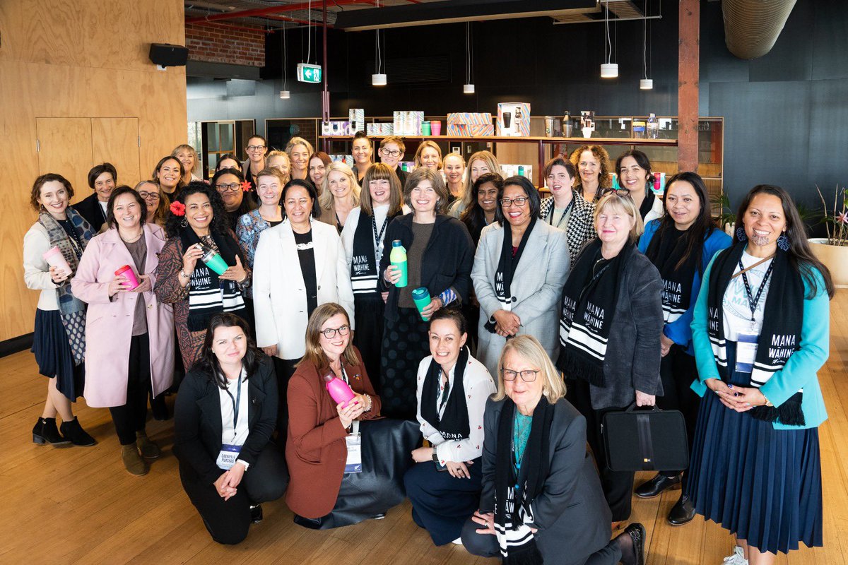 NZTE tweet media
