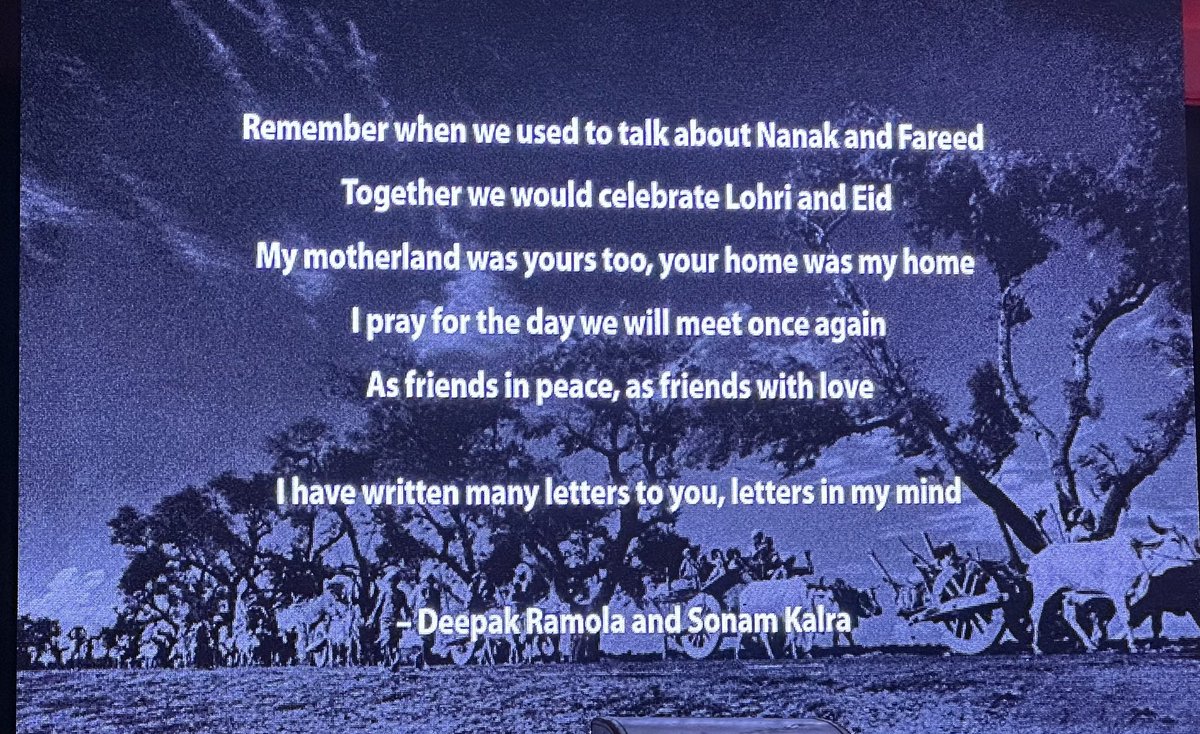 VisheshCC's tweet photo. As we celebrate 76 years of being independent, ought to ask if our thinking is independent? If France & Germany can be part of a borderless EU after WWII, why can’t we forget our differences and join hands in progress for our nearly 2bn sub- continent residents? #HappyIndependenceDay