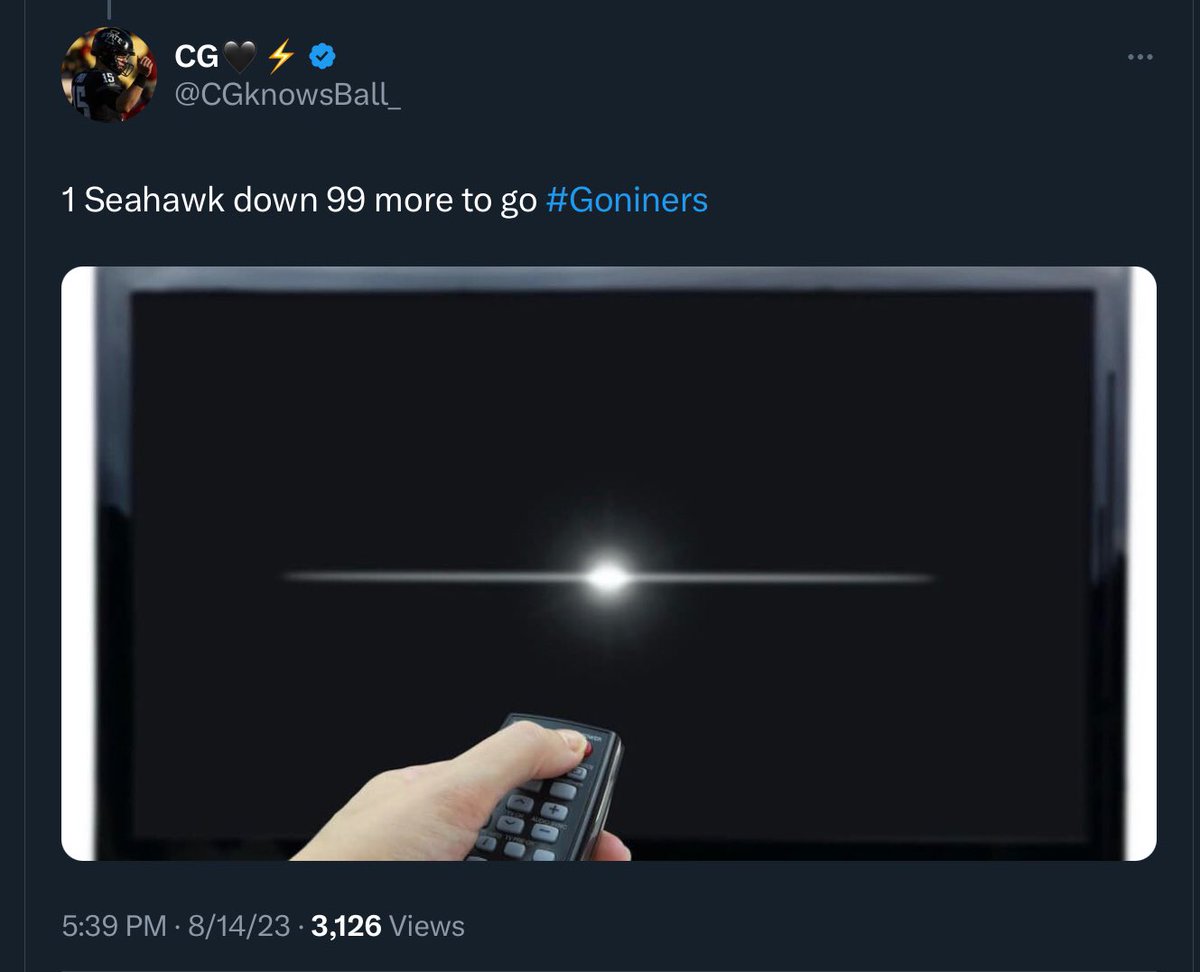 LockettUp2021's tweet photo. @minakimes #GoNiners come pick up your kid he outta pocket 

#RIPAlexCollins https://t.co/o2rylD6qvy