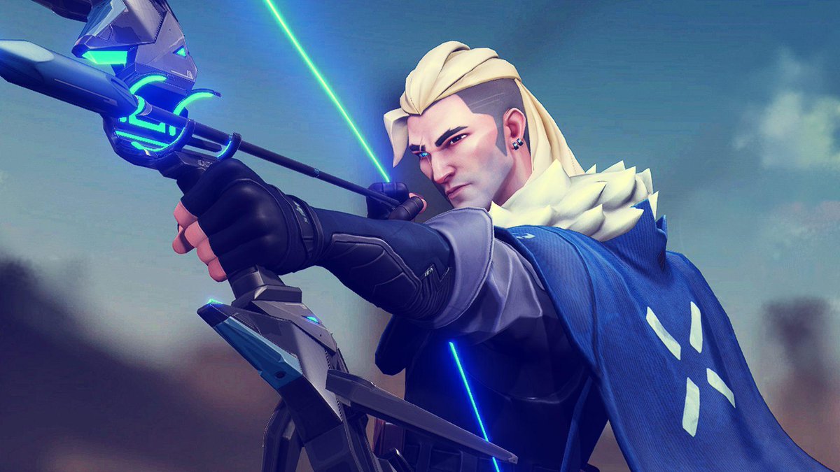 The Esports Writer tweet media