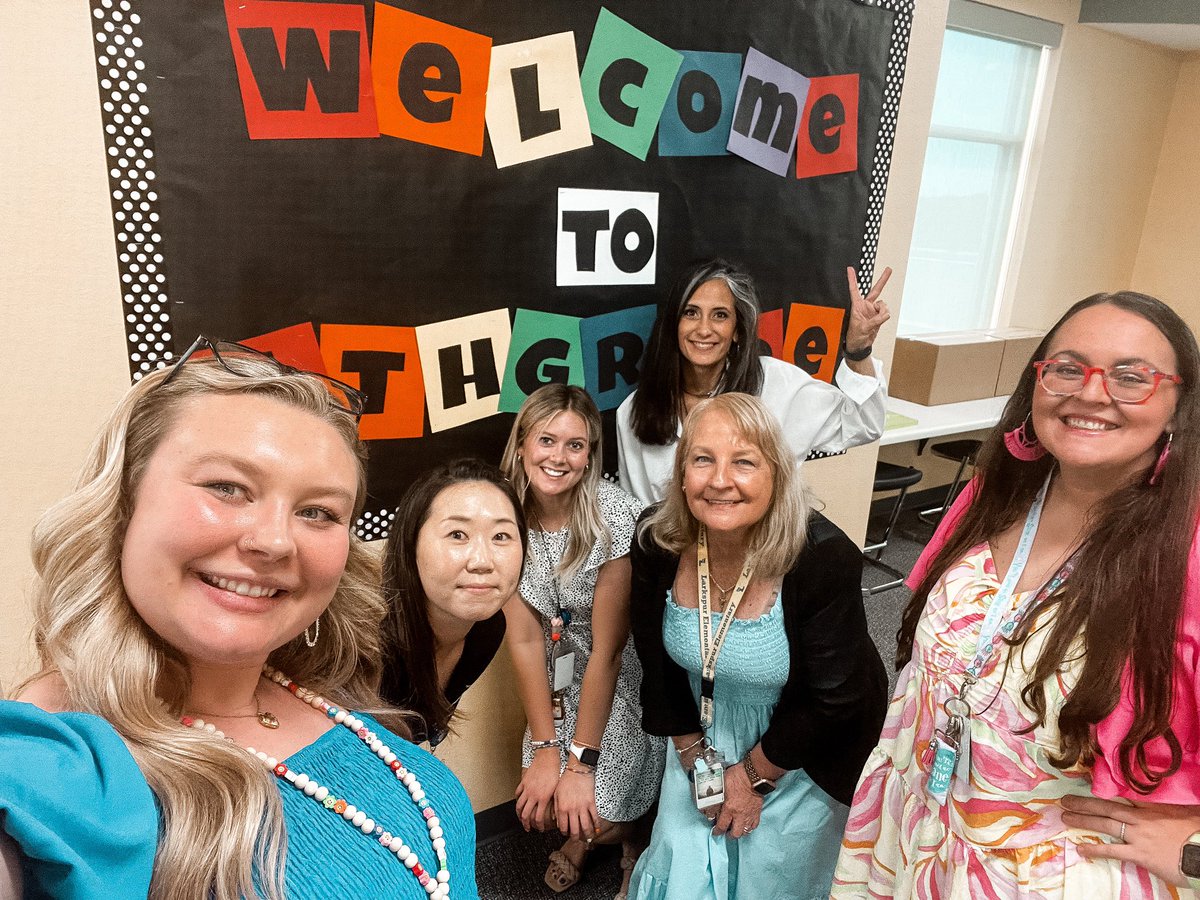 Jamie Ann Hart M.Ed. tweet media