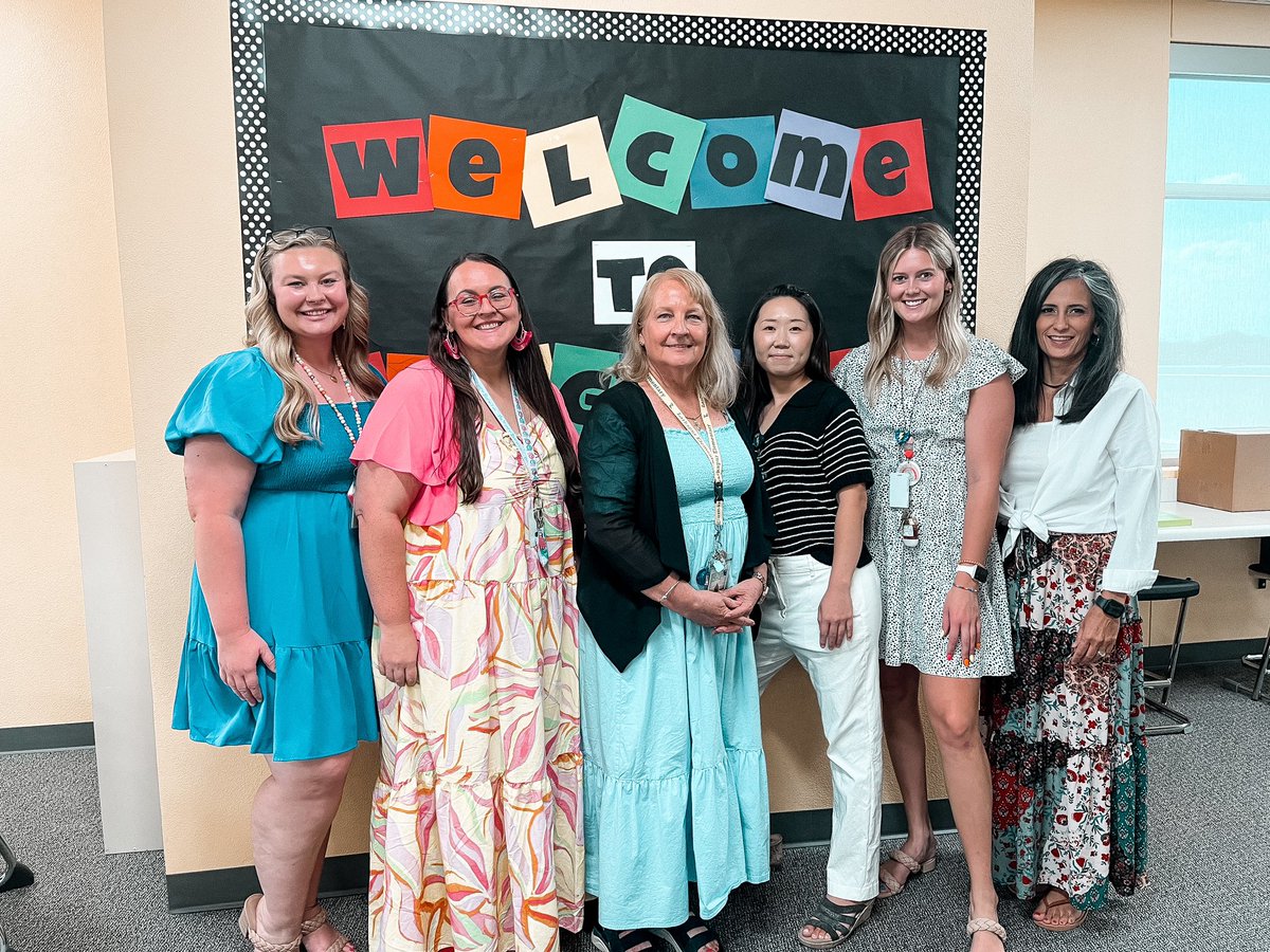 Jamie Ann Hart M.Ed. tweet media