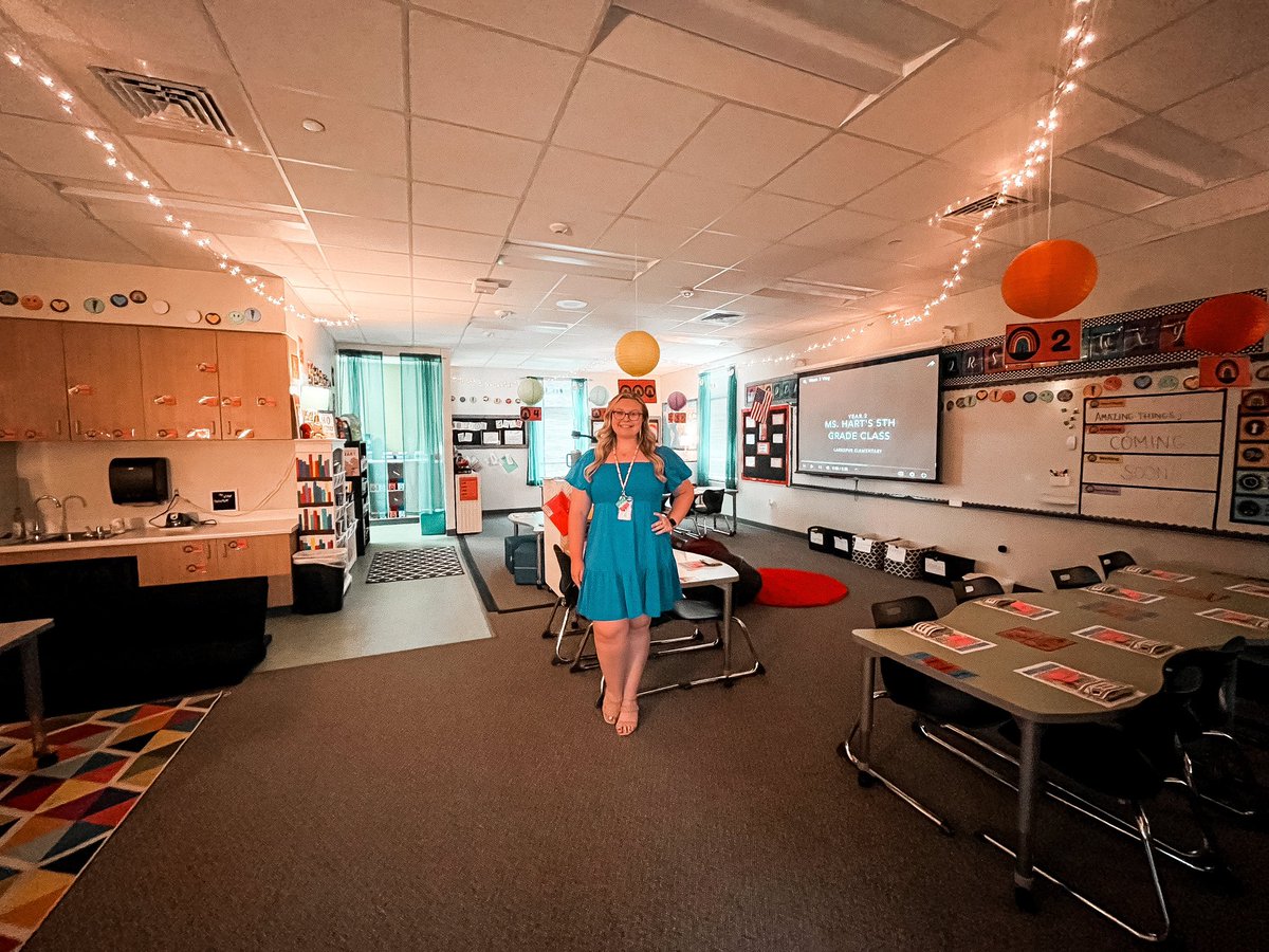 Jamie Ann Hart M.Ed. tweet media