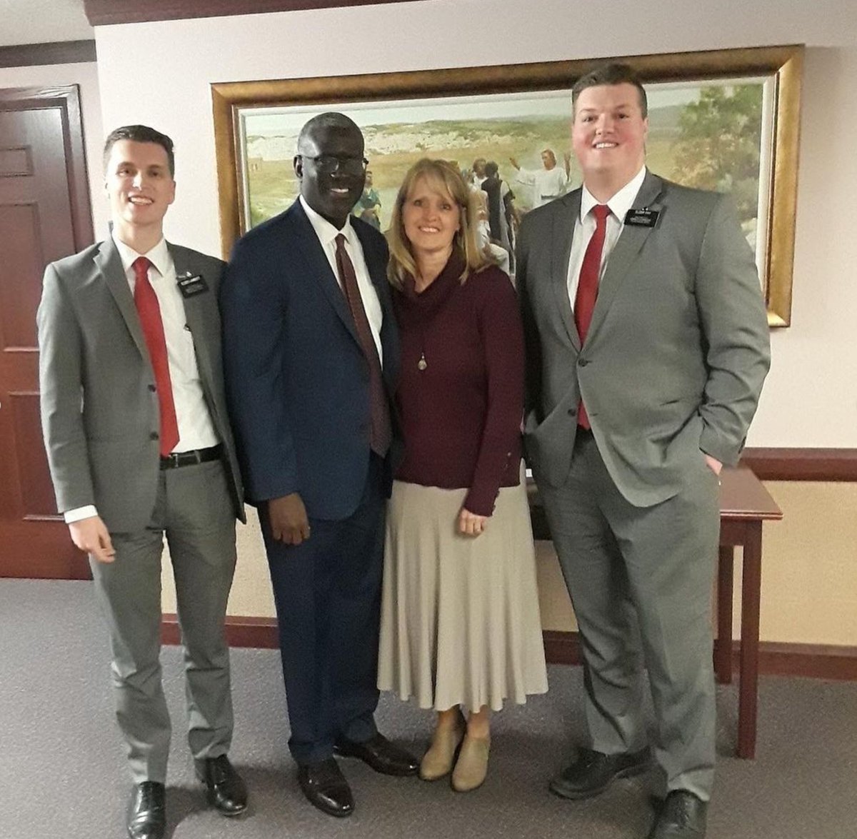 BYU FOOTBALL tweet media