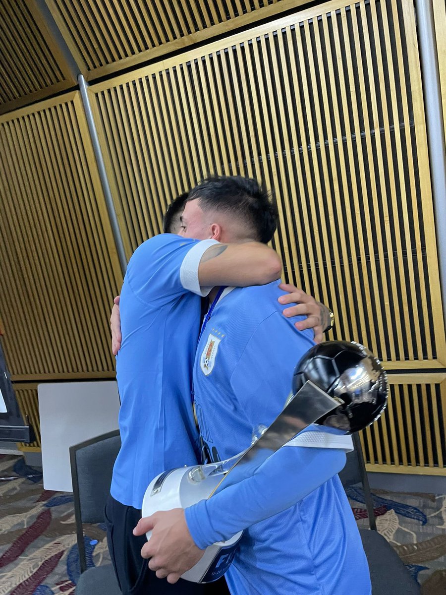 Brian González tweet media