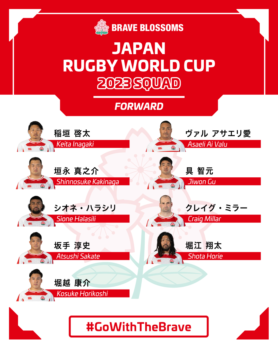 日本ラグビーフットボール協会 on X: 