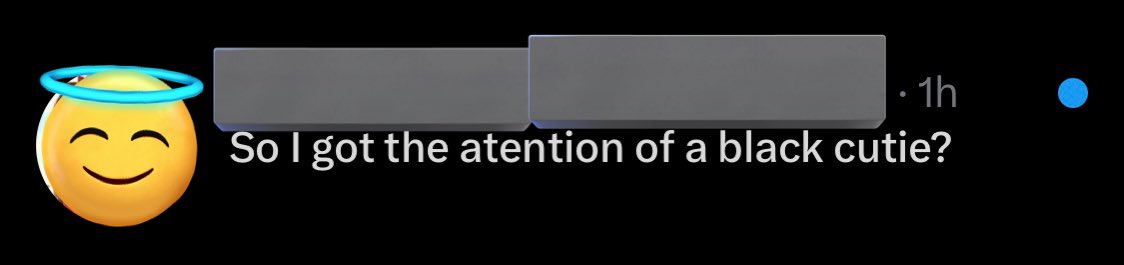 ⚡️|| reviving Yoruichi, but as a note small note/reminder -

Do not approach this way 🧍🏾‍♀️