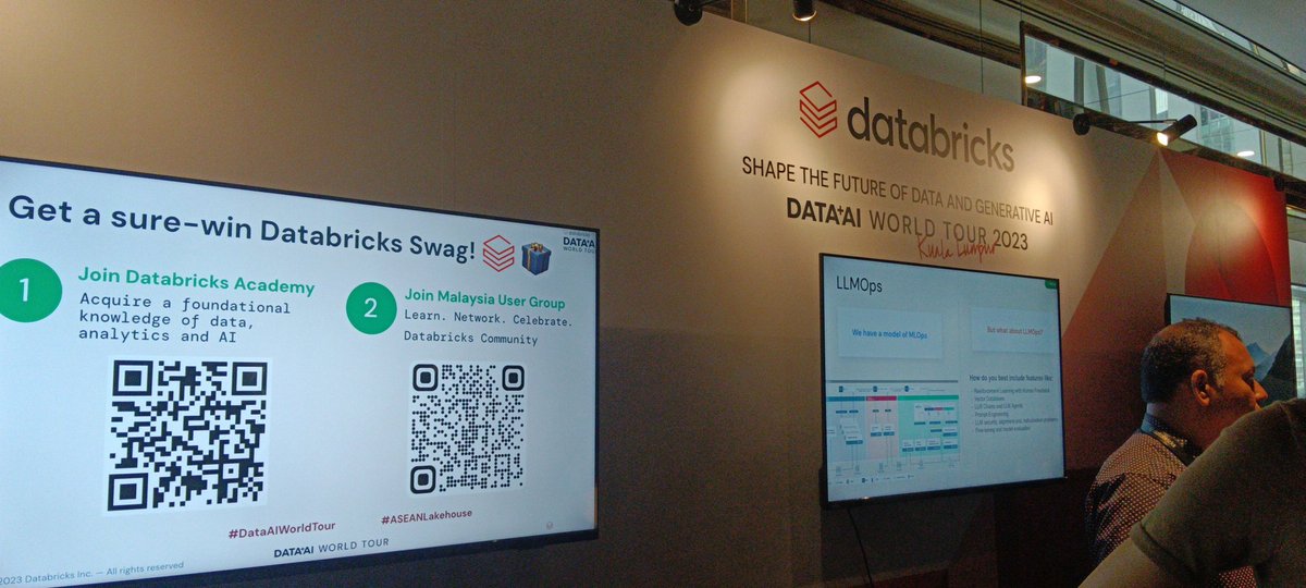 thangamaniarun's tweet image. #DataAIworldTour