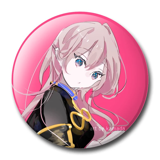 4種はこれで行くと思います あと鏡音2人!