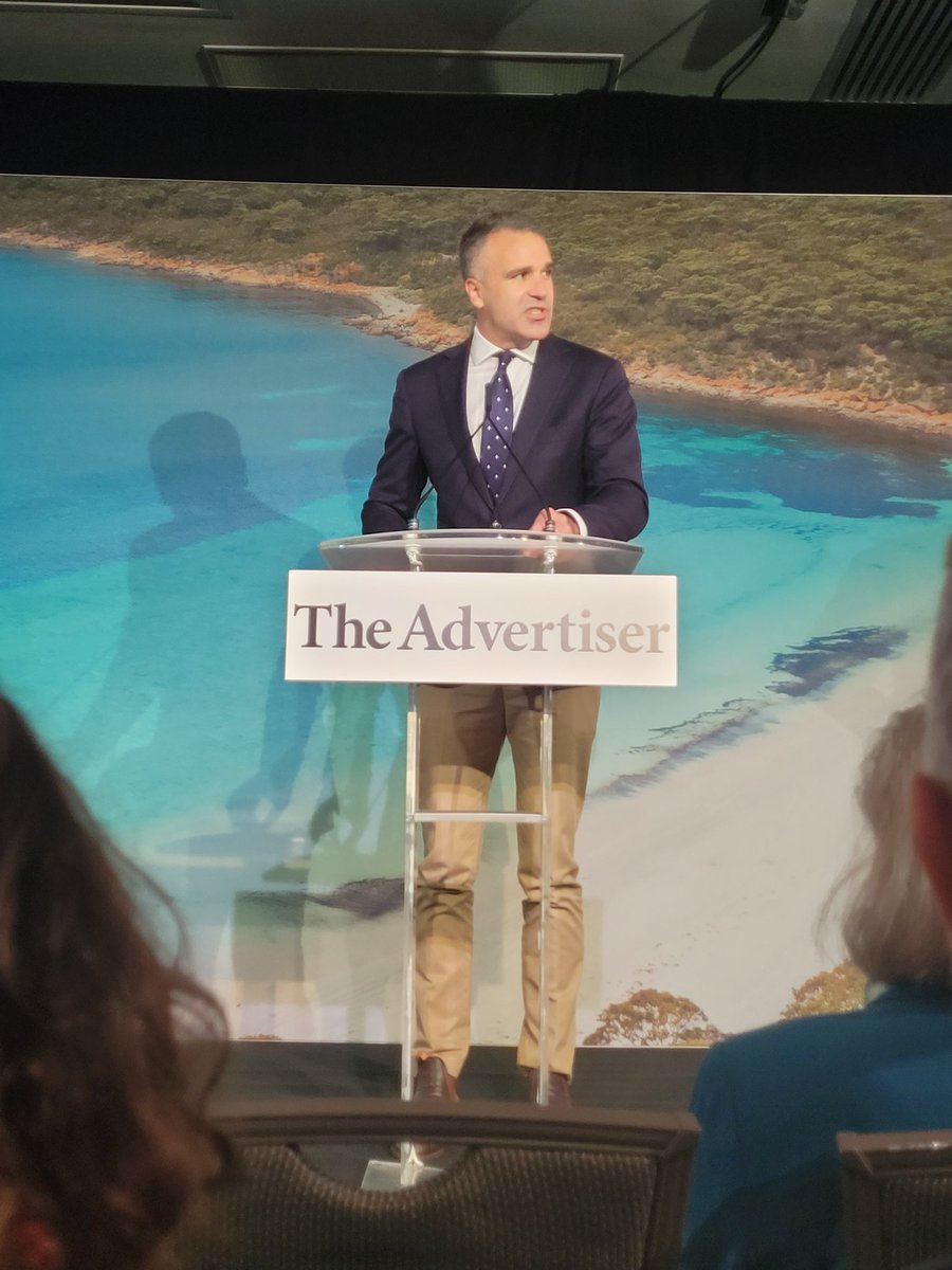 broadacrebabe's tweet image. Fascinating to hear the life story of Hagen Stehr. From boat jumper to fishing powerhouse. #epag #portlincoln #bushsummit