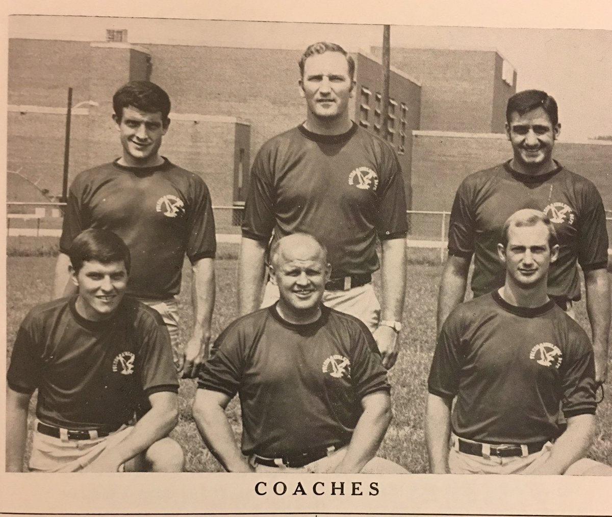 The Fulton High School Football Family mourns the loss of Coach Bob Black. Coach Black was a legendary figure in the history of FHS as a player, assistant coach, head coach, and athletic director. Coach Black had a profound impact on everyone he met and will never be forgotten.
