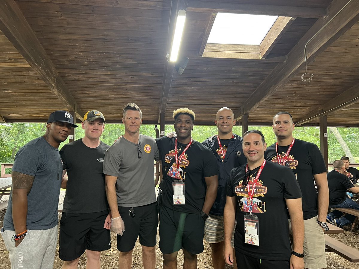 Madison Fire Fighters tweet media