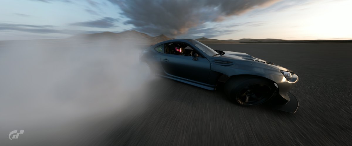 Senseimateo98's tweet photo. #PS5Share, #GranTurismo7 https://t.co/ydB4EayCNT