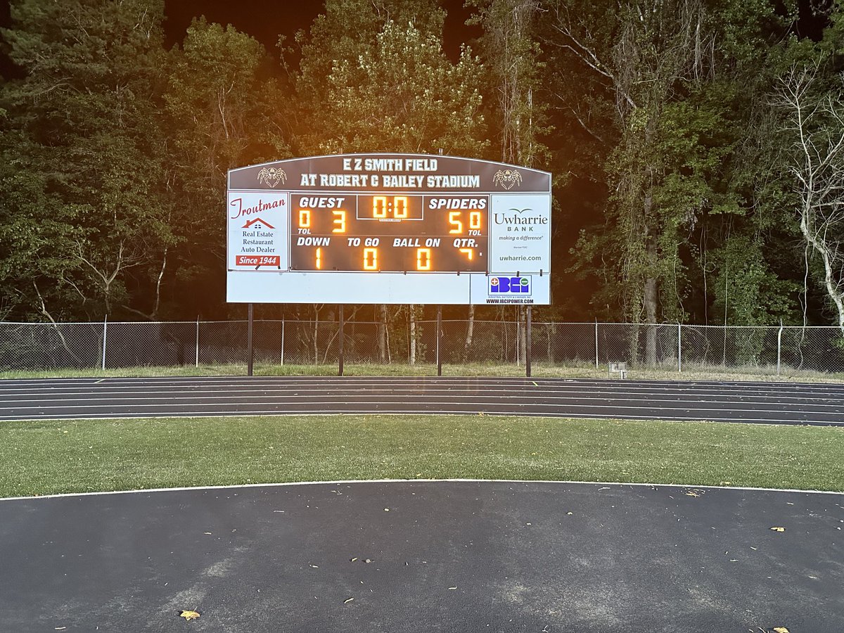 CHS Athletics tweet media