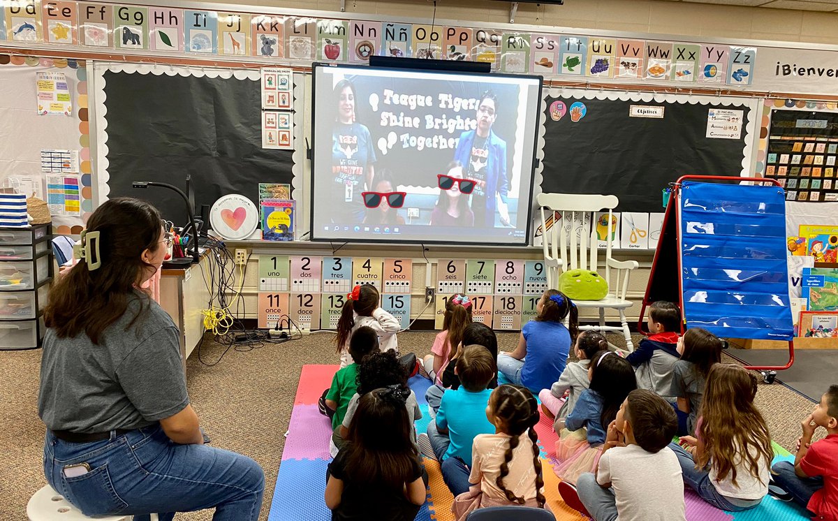 Sandra Munoz tweet media