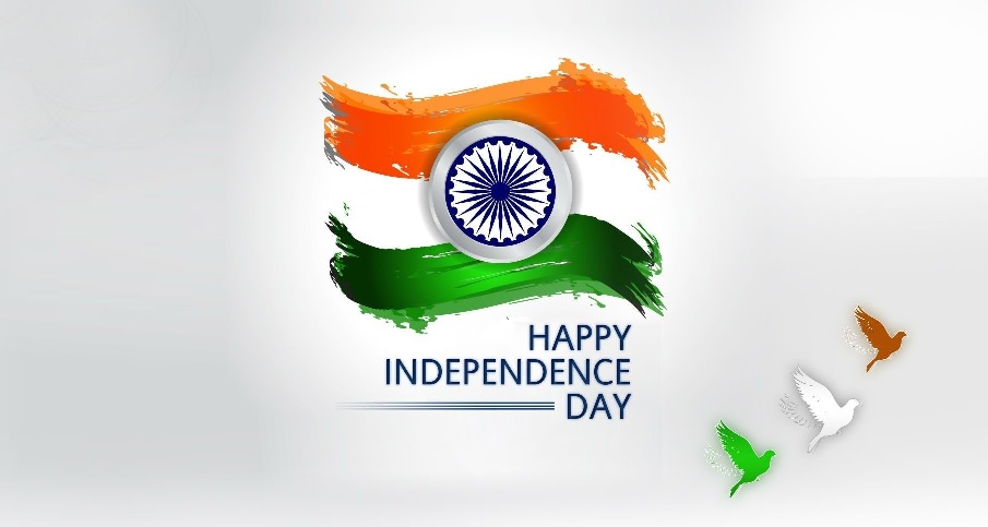 BrarTiffany's tweet photo. May the colors of our flag always remind us of the sacrifices that have been made &amp; the unity that binds us. It is a day to feel proud about being a part of this great nation.Proud to be an Indian!Jyothirgamaya team wish you all a Happy Independence Day! #indianindependenceday https://t.co/DjigEa5h1D