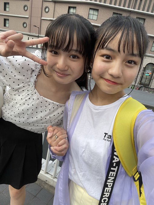 Twitterのコスプレ画像12