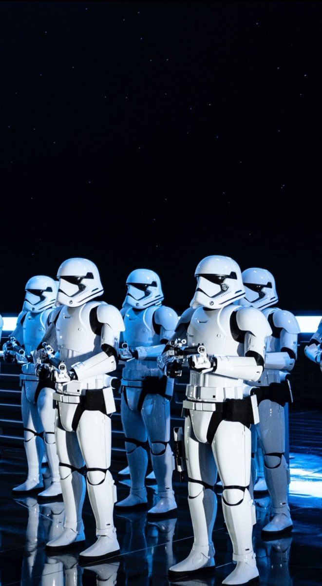 Yes Sir! 🫡

#StarWars #Wallpaper #FondoDePantalla #Stormtrooper #LaCotaDeGrogu 😎