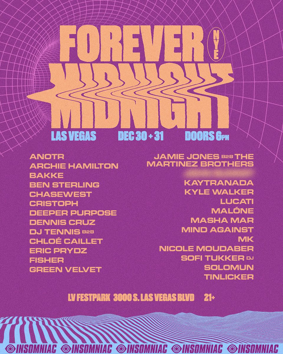 GlobalDanceGDE's tweet photo. 🚨 GIVEAWAY - Win weekend passes to @ForeverMidnght NYE 🎲🎰

1. RT &amp; Like

2. Follow @GlobalDanceGDE

3. Follow @ForeverMidnght 

4. Quote this with two artists you're excited to see?

Tickets On Sale Tues. 08/15 @ 12PM ►https://t.co/pVNTeV8qnW https://t.co/tbK1DpzvS2