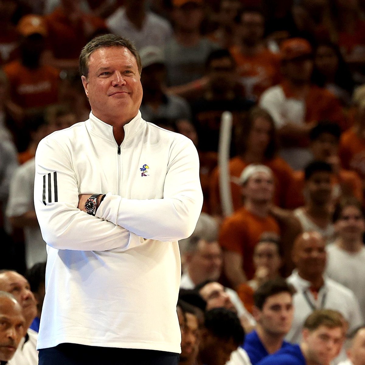 College Basketball Report tweet media