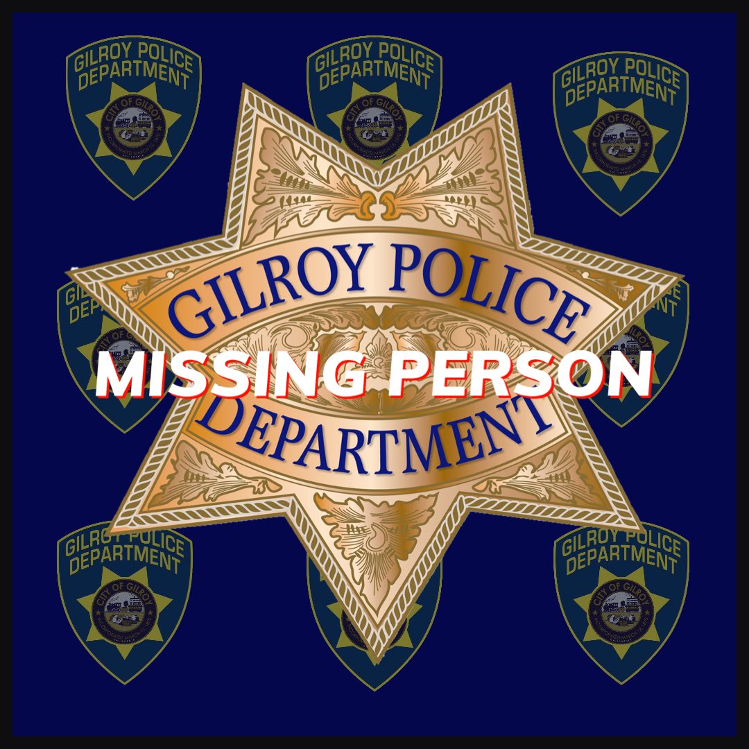 Gilroy Police tweet media