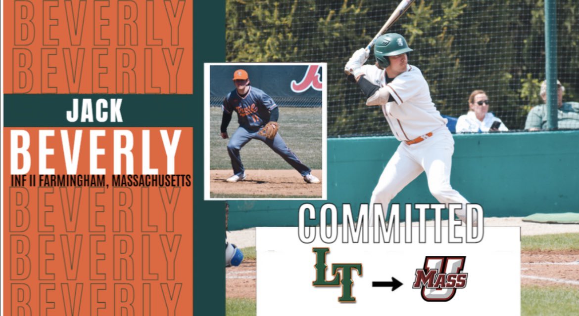 Congratulations Jack! Big things ahead!