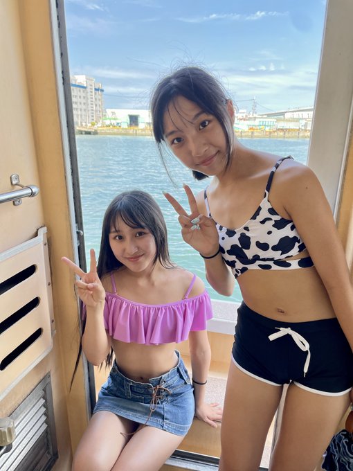 Twitterのコスプレ画像9