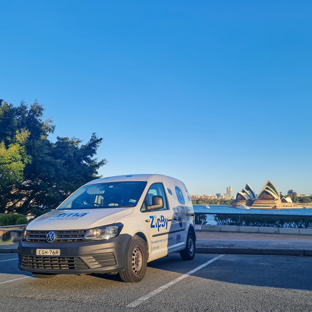 ZipBy World tweet media