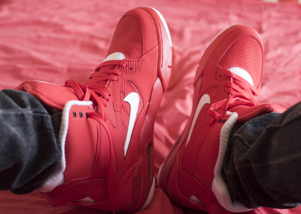 soletrade's tweet image. Feeling the force 👌