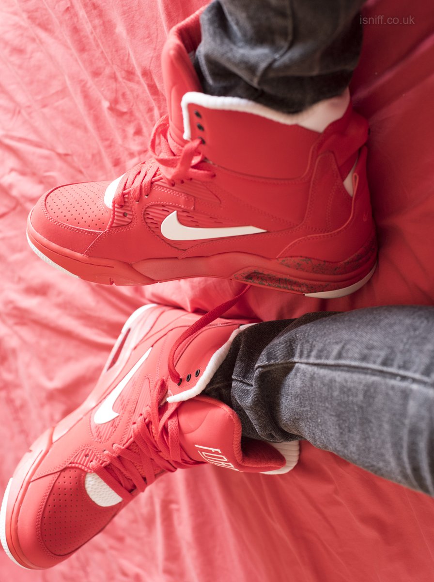 soletrade's tweet image. Feeling the force 👌