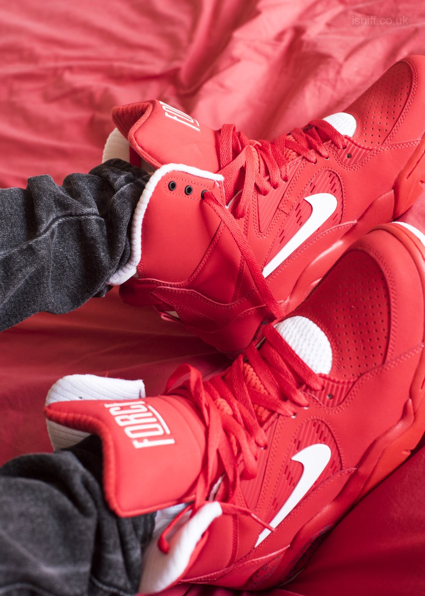 soletrade's tweet image. Feeling the force 👌