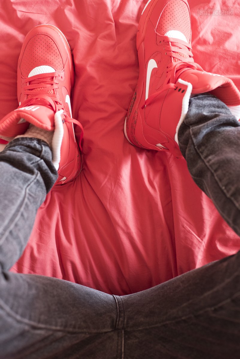 soletrade's tweet image. Feeling the force 👌