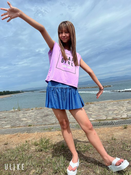 Twitterのコスプレ画像31