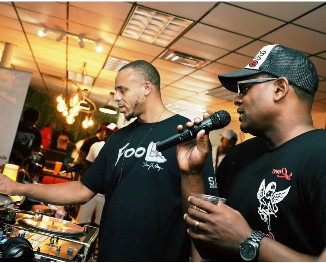 Dj Red/ScrewUpRecs. tweet media