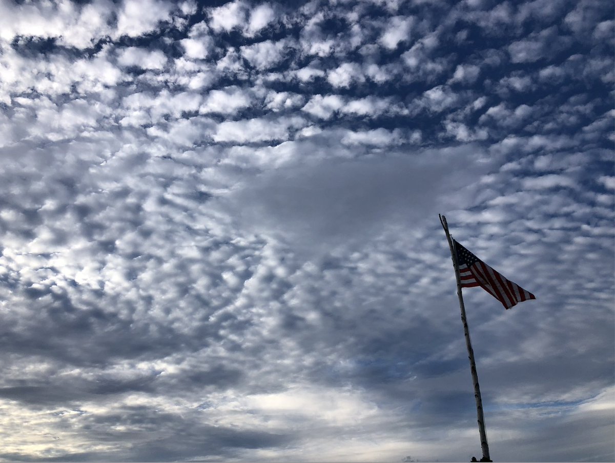 SurfSkiWeather's tweet image. off the charts sunset texture beauty 8/14/23
this is a tiny sample - more in OTD in the AM
#Weymouth #MaineCoonCat #CloudPhysics