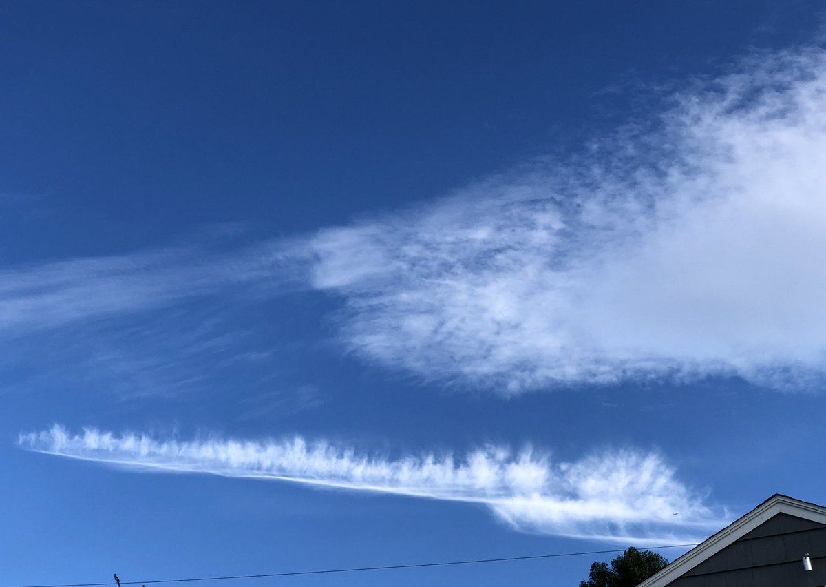 SurfSkiWeather's tweet image. off the charts sunset texture beauty 8/14/23
this is a tiny sample - more in OTD in the AM
#Weymouth #MaineCoonCat #CloudPhysics