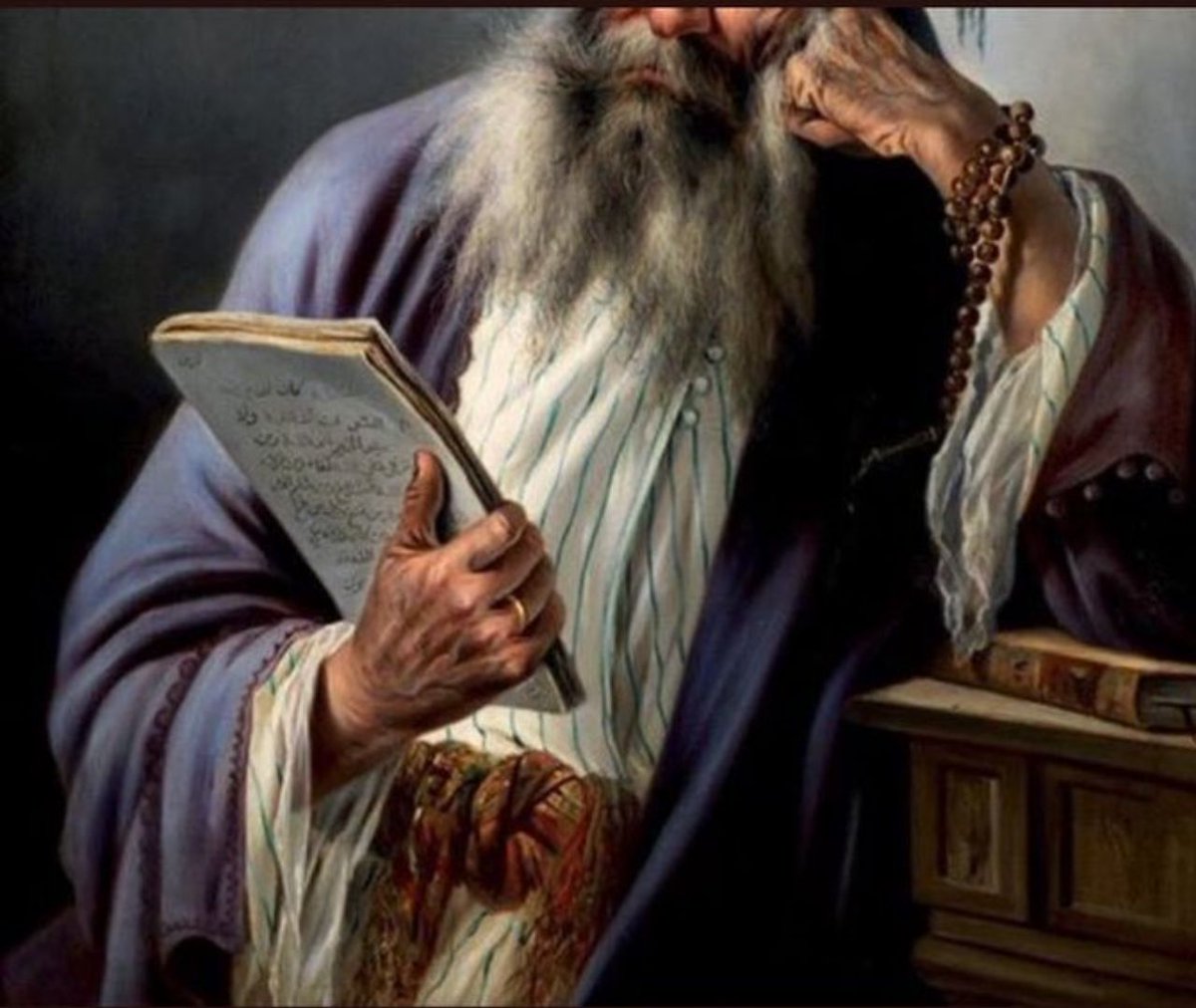 إن الكـريم إذا تمكن من أذى 
 جاءته أخلاق الكرام فأقلعا 
.
وترى اللئيم إذا تمكن من أذى 
يطغى فلا يبقي لصلح موضعا
💦