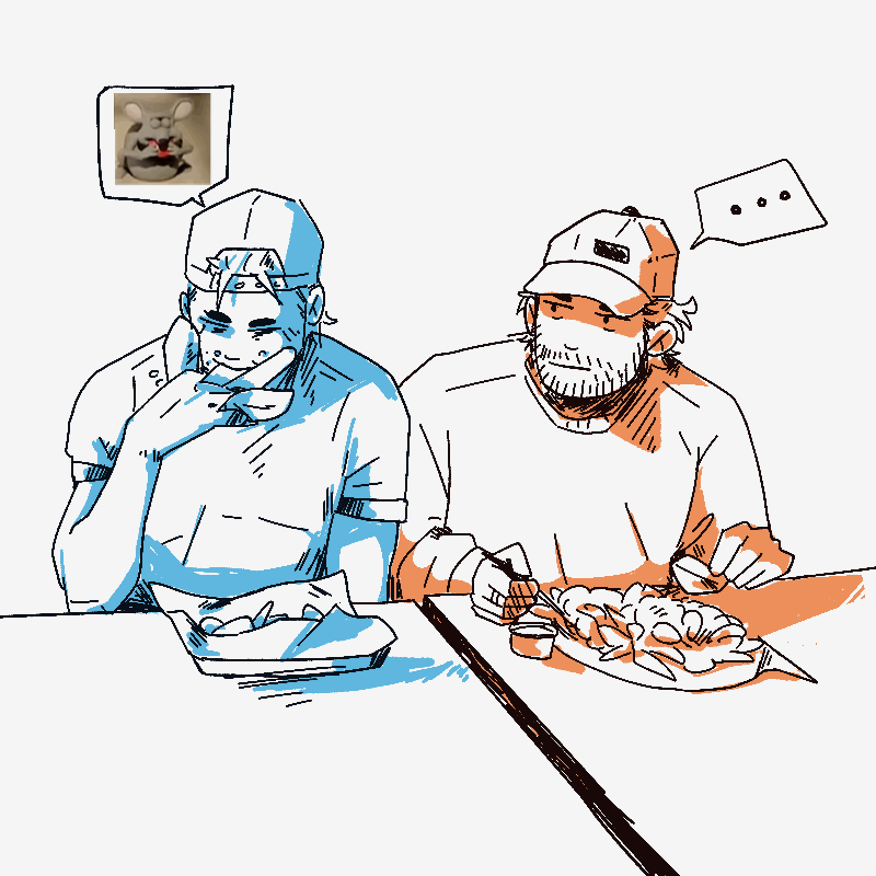 Mikhurt_'s tweet photo. i'm back :P
#sapnap #Foolish #sapnapfanart #foolishfanart https://t.co/xzrnAW55c9