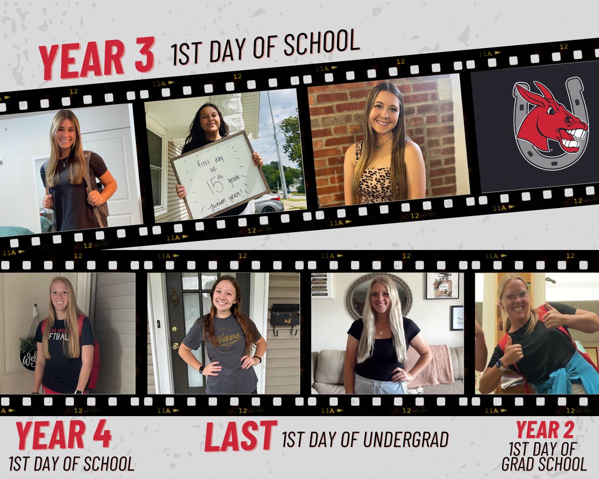 Jennies Softball tweet media