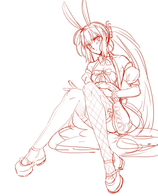 100枚くらい描けそう