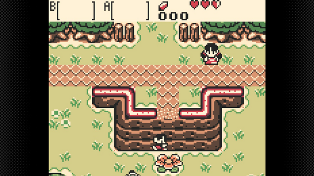 ゼルダ「「四季の光景」を美しく描く、携帯機の傑作!今こそスイッチオンラインに追加された『」|⚡Game*Spark⚡のイラスト