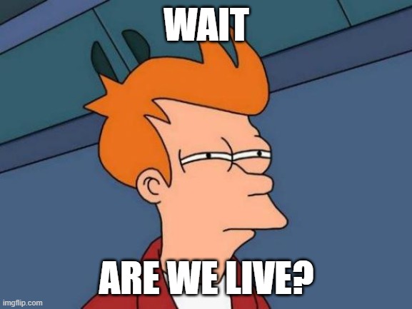 Come find out now! twitch.tv/rediscovergeek #rediscovergeek #popculture #baldursgate3 #geek