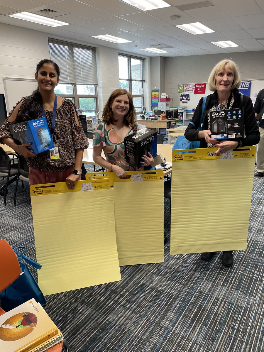 Billingsley ES tweet media