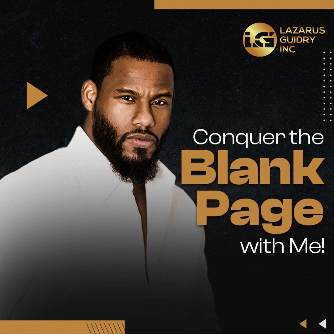 The writer's dilemma: staring at a blank page until your forehead imprints the keyboard. Who's with me on this epic battle of wits?

#ConquerTheBlankPage #WritingJourney #WritersBlockNoMore #InkWarrior #WritingCommunity #BattleOfWits