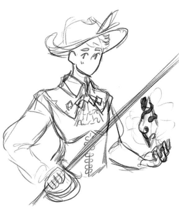 ShibaLee_'s tweet photo. Cutie patootie plus RED MAGE OZ AGAIN #monsterprom #ozyellow https://t.co/cE3FlX4hjV