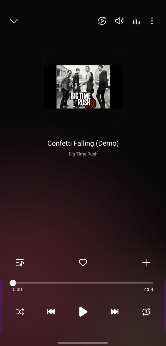 BigTimeVocals's tweet photo. don’t break the chain!
⭐️ wallpaper 
⭐️ last song you listened to
⭐️ 7th pic
⭐️ 7 moots: @_mir_riv_ @EruBTR @CarlosP_etiso @rushereternity @CamiluBTR @1MayRoaVargas @jameslovely__ https://t.co/hr3Y4cyU3e