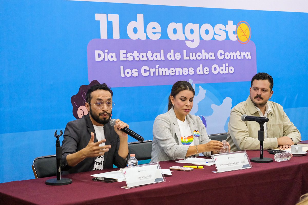 YaajMexico's tweet photo. 🙌 Continuamente, el #MAViD cumple con su objetivo generando acompañamiento técnico y prestando servicios gratuitos de orientación jurídica, de modo que los casos relacionados con la atención a víctimas puedan ser canalizados hacia las instancias correspondientes 🌈👊 https://t.co/yrqFHBAGrz