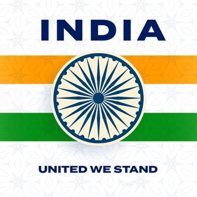 Wish you all happy Independence day. Let’s together overcome our colonial attitudes of hierarchical, caste &amp; communal discriminations. Let’s be united &amp; work towards making our independence meaningful to every citizen of our beloved nation. #HappyIndependenceDay #India