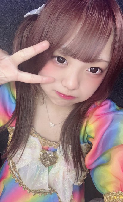 Twitterのコスプレ画像1