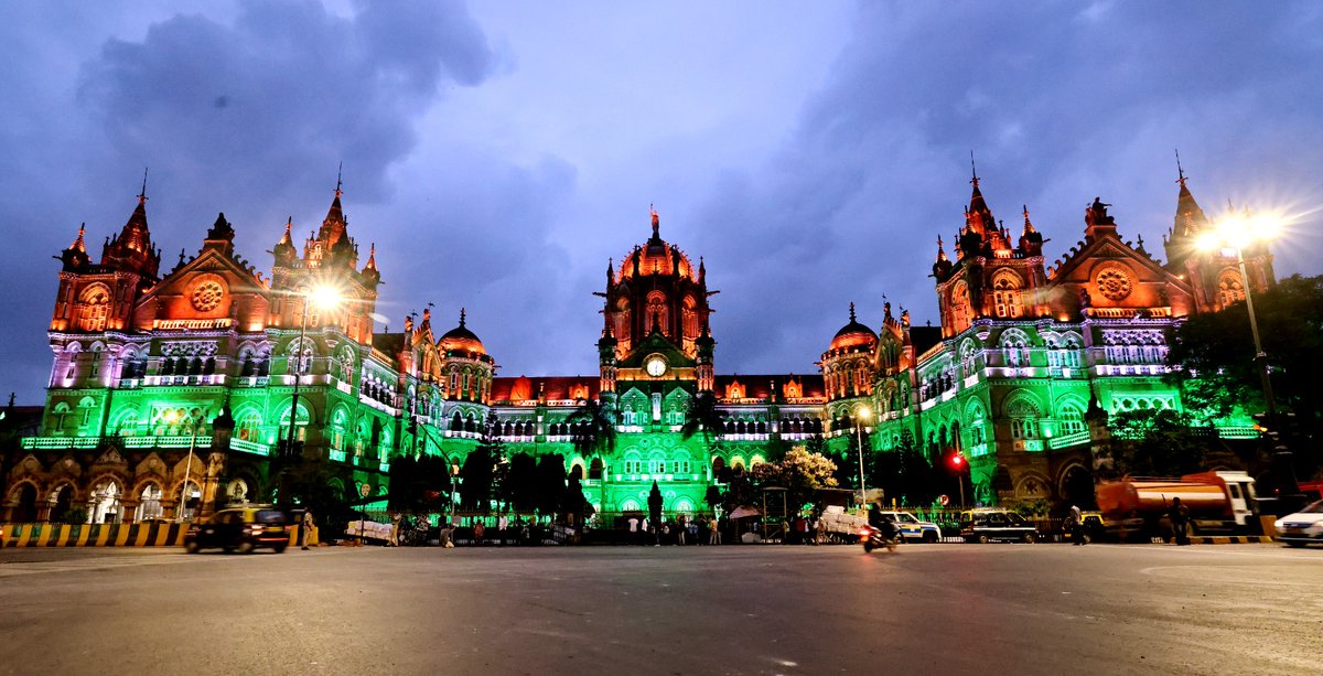 IyerGSK's tweet photo. The dawn of yet another year of Independence
Greetings on 77th Independence Day https://t.co/GJikVFwfdN